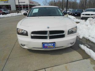 2009 Dodge Charger