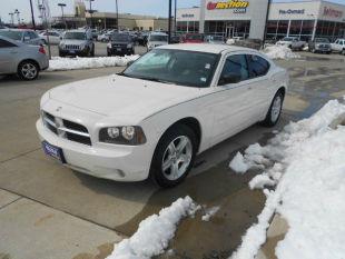 2009 Dodge Charger