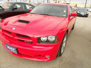 2007 Dodge Charger