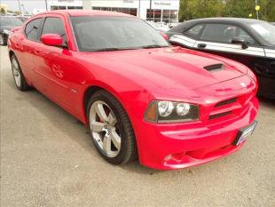 2007 Dodge Charger