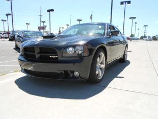 2008 Dodge Charger