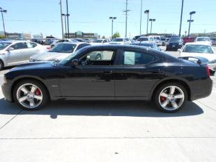 2008 Dodge Charger