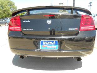 2008 Dodge Charger