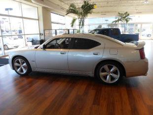 2008 Dodge Charger