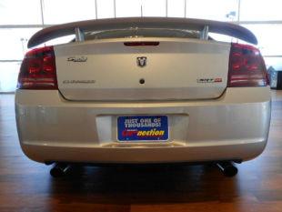 2008 Dodge Charger