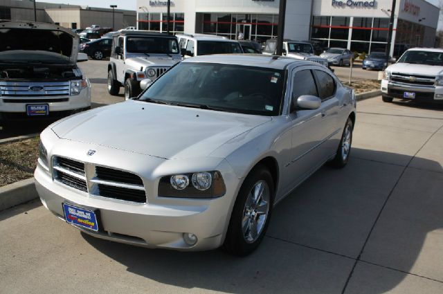 2008 Dodge Charger