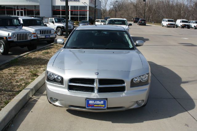 2008 Dodge Charger