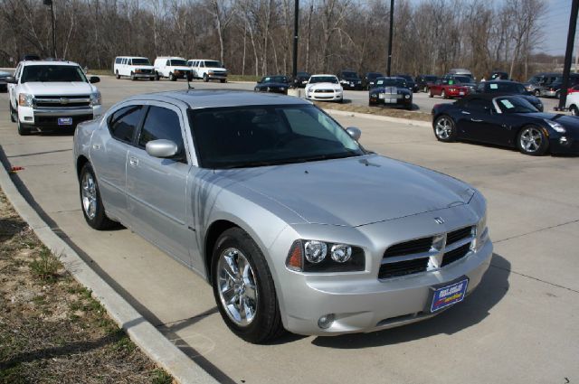 2008 Dodge Charger