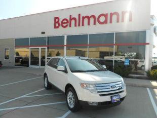 2009 Ford Edge