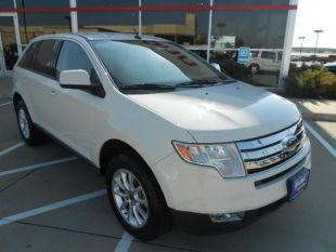 2009 Ford Edge