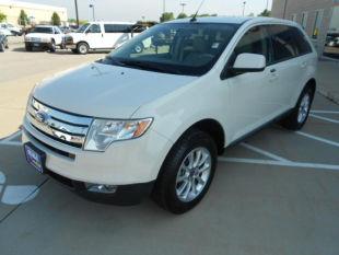 2009 Ford Edge