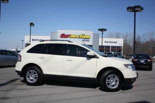 2008 Ford Edge