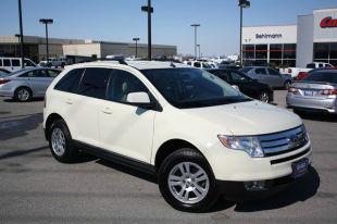2008 Ford Edge