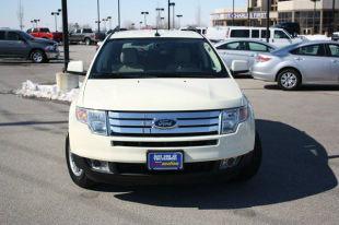 2008 Ford Edge