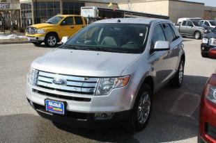 2010 Ford Edge