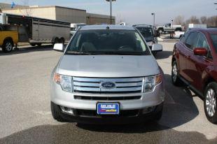 2010 Ford Edge