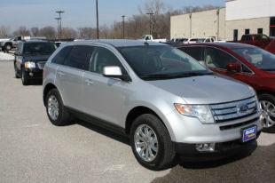 2010 Ford Edge