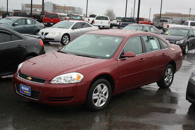 2006 Chevrolet Impala