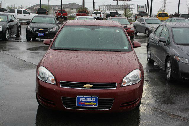 2006 Chevrolet Impala