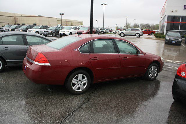 2006 Chevrolet Impala