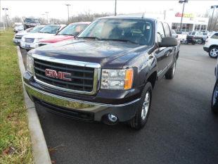 2008 GMC Sierra 1500