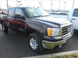 2008 GMC Sierra 1500