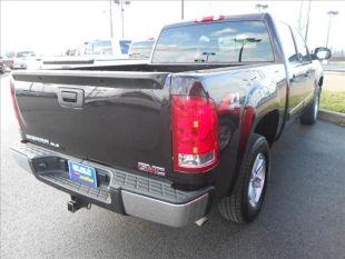 2008 GMC Sierra 1500