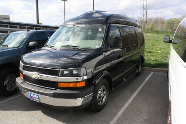 2005 Chevrolet Express