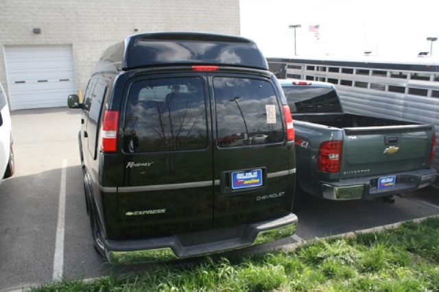 2005 Chevrolet Express