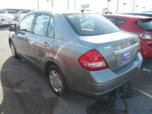 2009 Nissan Versa
