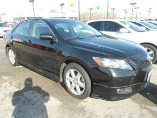 2008 Toyota Camry