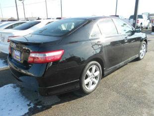2008 Toyota Camry