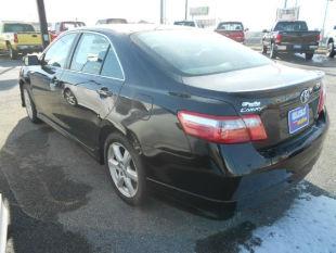 2008 Toyota Camry