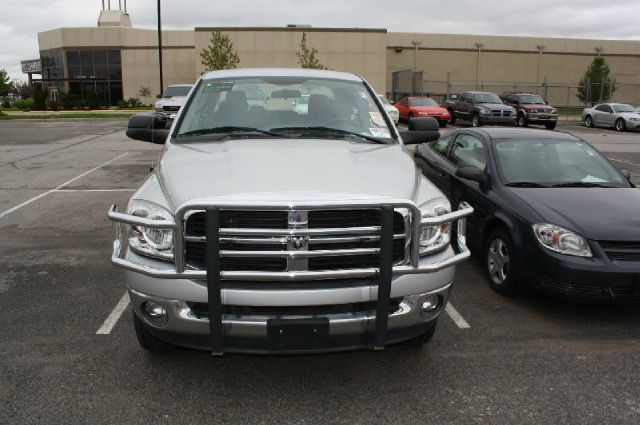 2007 Dodge Ram 2500