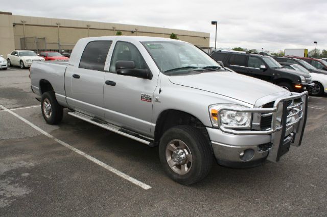 2007 Dodge Ram 2500