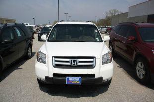 2007 Honda Pilot