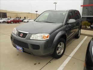 2007 Saturn VUE