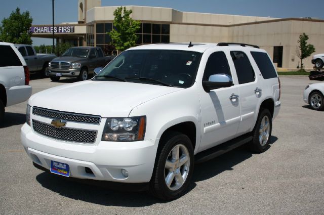 2007 Chevrolet Tahoe