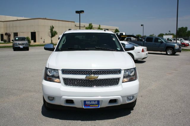 2007 Chevrolet Tahoe