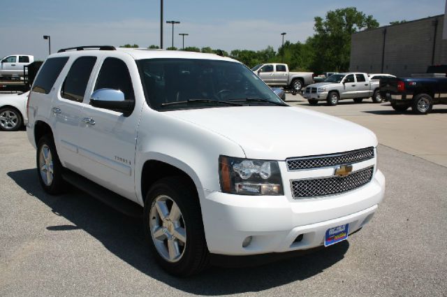 2007 Chevrolet Tahoe