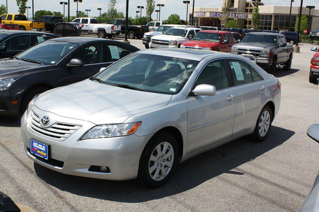 2009 Toyota Camry
