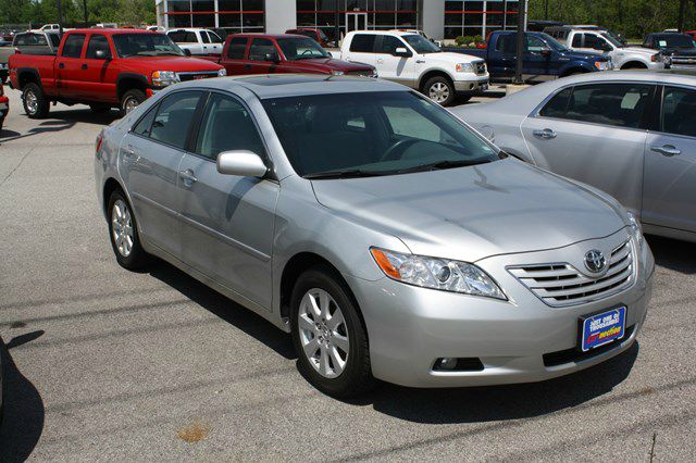 2009 Toyota Camry