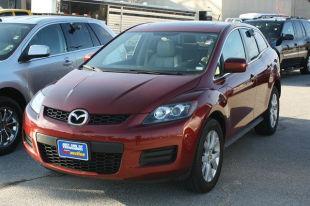 2007 Mazda CX-7