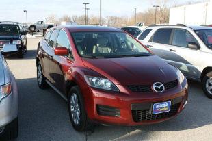 2007 Mazda CX-7