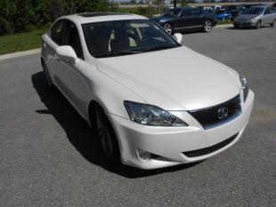 2008 Lexus IS 250