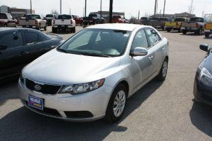2012 Kia Forte