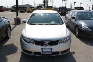 2012 Kia Forte