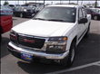 2007 GMC Canyon