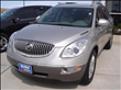 2008 Buick Enclave