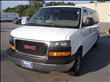 2007 GMC Savana